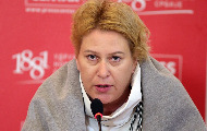 Константиновић: Новинари не знају своја радна права, зато им се често и крше Константиновић: Новинари не знају своја радна права, зато им се често и крше